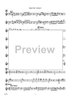 Crescent River Ramble - Tenor Saxophone 2