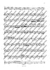 String Quartet - Score and Parts
