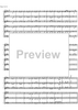 Sextuor pour la fin du 20ème Siècle or Variations on a theme by F. Schubert - Score