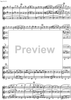 Serenada - Score