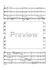 My Favorite Themes - Score