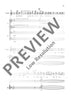 Chad Gadyoh - Choral Score