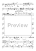 Angles of Repose - Bass Clarinet