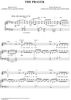 The Prayer (Josh Groban & Charlotte Church)