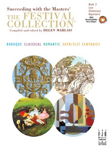 The Festival Collection, Book 2