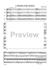 Four-Rosin Rock - Score