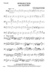 Introduction and Allegro - Cello