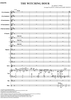 The Witching Hour - Score