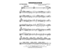 Moondance - Tenor Saxophone 1