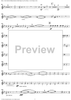 First Suite in E-flat, Op. 28a - Horn 1/2