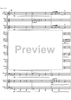 Jesu, Joy of Man's Desiring BWV 147 - Score