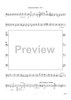 Declaration and Dance - Trombone 3/Bass Trombone