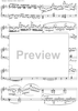 Sonata C Minor (c-moll). Movement 1
