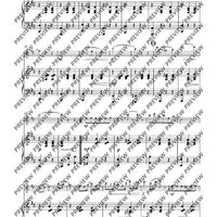 Dance of the Dragonflies