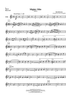 Mighty Mite (March) - Horn 3
