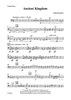 Ancient Kingdom - Double Bass