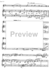 L'usignolo - Score
