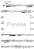 6 canzoni andaluse (6 andalusian songs) - Flute