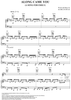 Along Came You  (A Song for Emily)