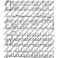 Yankee Doodle in A major