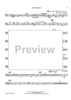 No, No, Nannette - Selections for Orchestra - Trombone 3