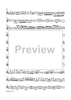 Brandenburg Concerto No. 6 - for Cello Sextet - Cello 1