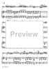 Concerto in F Major for Bassoon, Strings and Cembalo - Piano Accompaniment