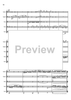 The Quintessencia - Score