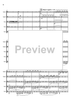 The Quintessencia - Score