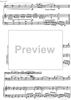 6 Solfeggi (6 solfeggios) - Score