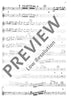 Music of Romantic - Flute 1/2