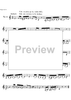 Le Menuet Affandangado Op.15