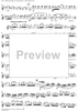 Serenata No. 2 in G Major - Violin 1