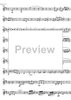 Trio - Bb Clarinet