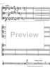 5 Frammenti sinfonici - Violin 2