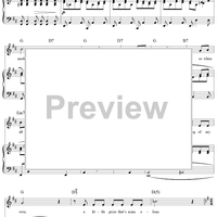 I'll Follow My Secret Heart