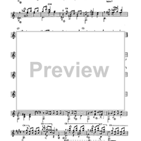 Mazurka Apasionata (Impassioned Mazurka)