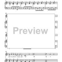 Ah! Mio cor - from Alcina, HWV 34