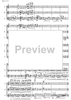 La villegiatura in  panchina [set of parts] - Flute/Oboe/B-flat Clarinet