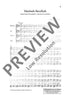Manfreds Bannfluch - Score