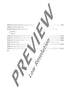Pieces for Recorder and Drum - Performing Score