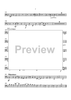 Passacaglia Interruptus - Bass Trombone 2