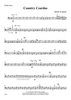 Country Czardas - Double Bass