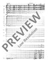 2. Sinfonie - Full Score