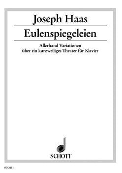 Eulenspiegeleien