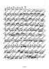 Partita/Prélude & Fugue à deux voix pour flûte seule/Trois Morceaux caractéristiques