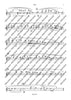 Prelude, Recitative and Aria - Score and Parts