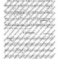 Easy Concert Pieces - Cello