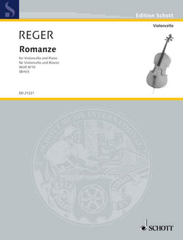 Romance G major