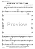 Journey to the Stars - Eb Alto Saxophone 2